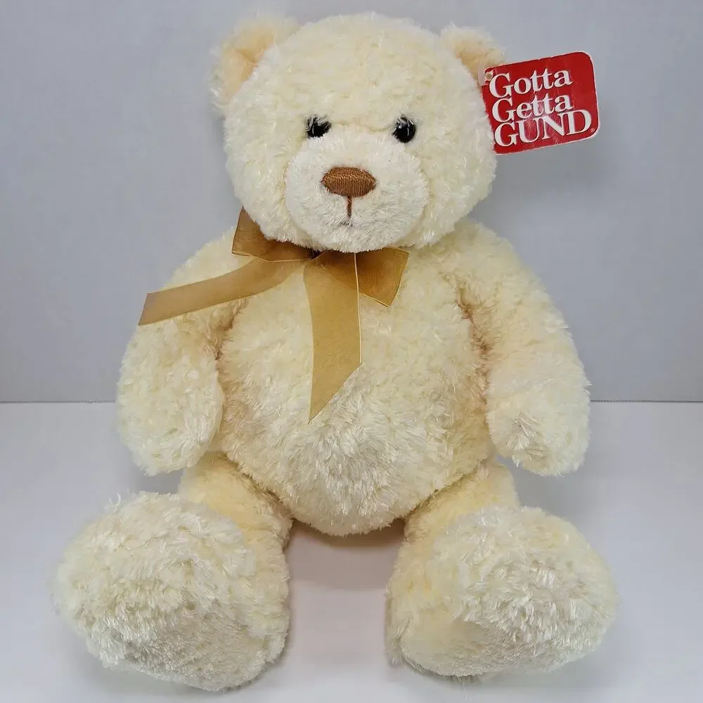 Gund 15